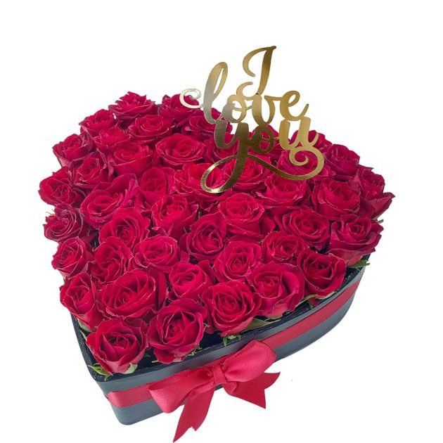 Mini roses