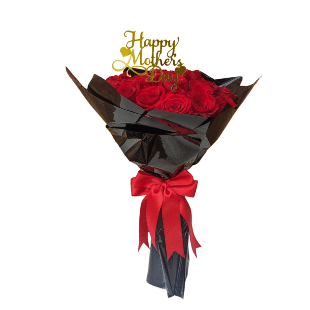 LB2 - 30 Roses